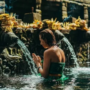 Eat, Pray, Love Trip