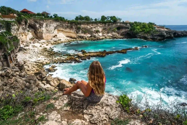 Nusa Lembongan (2 pax)