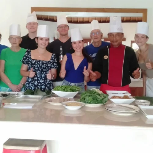 Cooking Class